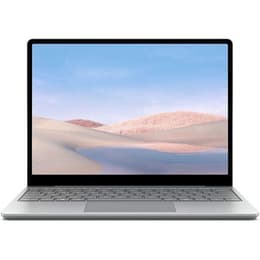 Microsoft Surface Laptop Go 12-inch (2020) - Core i5-1035G1 - 8GB - SSD 256 GB AZERTY - French