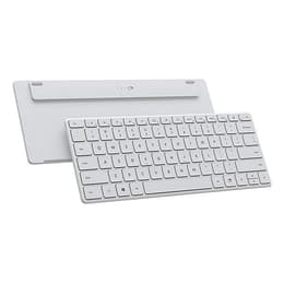 Microsoft Keyboard QWERTY Spanish Wireless 21Y-00054