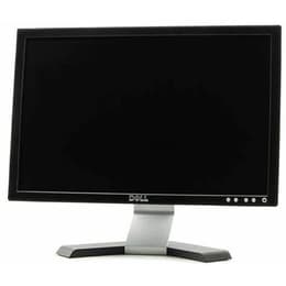 19-inch Dell E198WFPF 1440 x 900 LCD Monitor Black