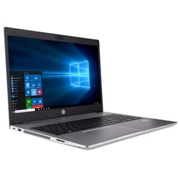 HP ProBook 450 G7 15-inch (2019) - Core i5-10210U - 8GB - SSD 512 GB QWERTY - English