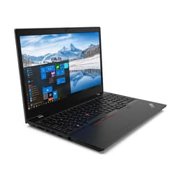 Lenovo ThinkPad L15 Gen 2 15-inch (2021) - Core i5-1135G7 - 8GB - SSD 256 GB QWERTY - English