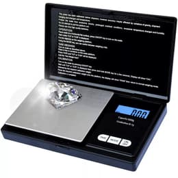 New Digital Pocket Scales DIGITAL WEIGHING SCALES POCKET GRAMS SMALL KITCHEN GOLD JEWELLERY HERB Weighing scale