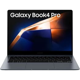 Samsung Galaxy Book 4 Pro 14-inch (2023) - Core Ultra 7 155H - 16GB - SSD 512 GB QWERTY - English