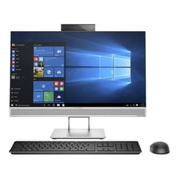 HP EliteOne 800 G4 NT 23"-inch Core i5 3 GHz - SSD 256 GB - 8GB