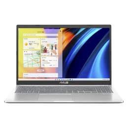 Asus VivoBook X1500EA-BQ2734W 15-inch (2023) - Core i5-1135G7 - 8GB - SSD 512 GB QWERTY - English