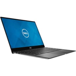 Dell XPS 13 7390 13-inch (2019) - Core i7-10710U - 8GB - SSD 256 GB QWERTY - English