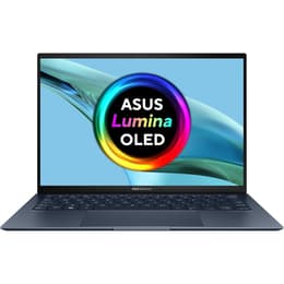 Asus Zenbook S 13 OLED UX5304VA-NQ037W 13-inch (2024) - Core i7-1355U - 16GB - SSD 512 GB QWERTY - Spanish