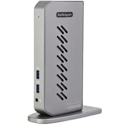 Startech DK30A2DHUUE Docking Station