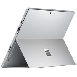 Microsoft Surface Pro 7 12-inch Core i7-​1065G7 - SSD 256 GB - 16GB QWERTY - English