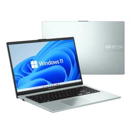 Asus Vivobook Go 15 OLED E1504FA-L1998W 15-inch (2022) - Ryzen 5 7520U - 16GB - SSD 512 GB QWERTY - Spanish