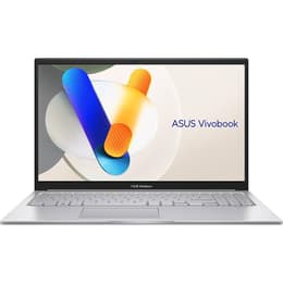 Asus VivoBook 15 F1504ZA-NJ1287W 15-inch (2022) - Core i5-1235U - 16GB - SSD 1000 GB QWERTY - Spanish