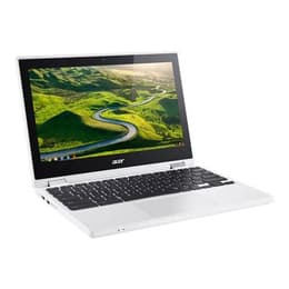 Acer Chromebook R11 CB5-132T-C8VM Celeron 1.6 GHz 32GB eMMC - 4GB QWERTY - English