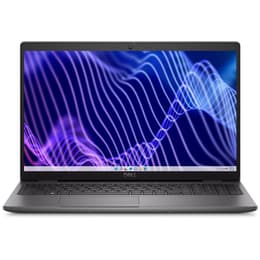 Dell Latitude 3540 15-inch (2023) - Core i5-1335U - 8GB - SSD 256 GB QWERTY - English