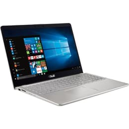 Asus Q505UAR 15-inch Core i5-8250U - HDD 1 TB - 12GB QWERTY - English