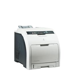 HP Laserjet CP3505X Color laser