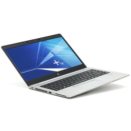 HP Elitebook 840 G6 14-inch (2018) - Core i5-8365U - 8GB - SSD 256 GB QWERTZ - German