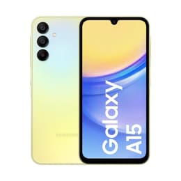 Galaxy A15 5G