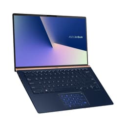 Asus ZenBook 14 UX433FA 14-inch (2018) - Core i7-8565U - 8GB - SSD 256 GB QWERTY - English