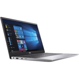 Dell Latitude 3301 13-inch (2019) - Core i5-8265U - 8GB - SSD 256 GB QWERTY - English