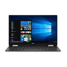 Dell XPS 13 9365 13-inch (2016) - Core i7-7Y75 - 16GB - SSD 512 GB AZERTY - French