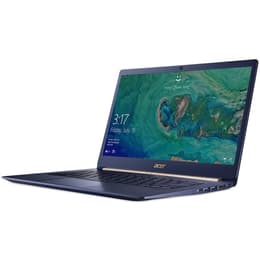 Acer Swift SF514-52T 14-inch (2017) - Core i7-8550U - 8GB - SSD 256 GB AZERTY - French