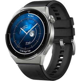 Smart Watch Huawei HR GPS GT3 Pro - Midnight black