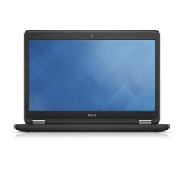 Dell Latitude 5450 14-inch (2015) - Core i5-5200U - 8GB - SSD 128 GB QWERTY - English