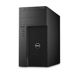 Dell Precision Tower 3620 Core i7-6700 3.4 - SSD 1 TB - 16GB