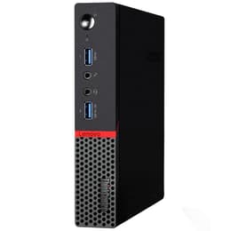 Lenovo ThinkCentre M600 Celeron N3050 1.6 - SSD 128 GB - 8GB