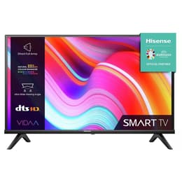 Hisense 40E4KTUK 40.0000" Full HD Full HD 1080p LED Smart TV