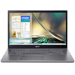 Acer Aspire 5 A517-53-55JS 17-inch (2024) - Core i5-12450H - 8GB - 512 GB SSD QWERTY - English