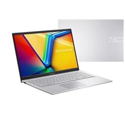 Asus VivoBook 15 15-inch (2022) - Core i5-1235U - 8GB - SSD 512 GB QWERTY - Spanish