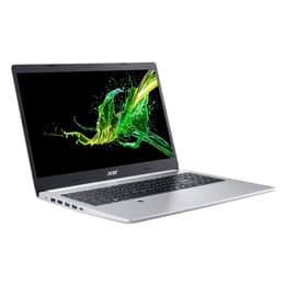 Acer Aspire 5 A515-56G-70LC 15-inch (2020) - Core i7-1165g7 - 8GB - SSD 512 GB QWERTY - English