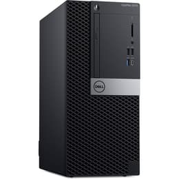 Dell OptiPlex 5070 MT Core i5-9500 3 - SSD 256 GB - 16GB