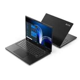 Acer TravelMate P6 P614-51-G2 14-inch (2021) - Core i7-10510U - 16GB - SSD 1000 GB AZERTY - French