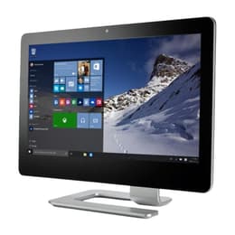 Stone Maestro 770 AIO 22"-inch Core i5 2.7 GHz - SSD 128 GB - 8GB QWERTY - English