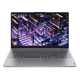 Lenovo IdeaPad 1 15-inch (2015) - Ryzen 5 3500U - 16GB - SSD 512 GB QWERTY - English