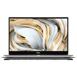 Dell XPS 13 9305 13-inch (2020) - Core i7-1165G7 - 16GB - SSD 512 GB QWERTY - English