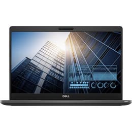 Dell Latitude 5300 13-inch (2019) - Core i5-8365U - 8GB - SSD 256 GB QWERTY - English