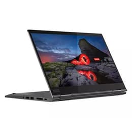 Lenovo ThinkPad X1 Yoga Gen 5 14-inch (2019) - Core i7-10610U - 16GB - SSD 512 GB QWERTY - English