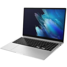 Samsung Galaxy Book NP750XDA 15-inch (2021) - I3-1115G4 - 8GB - SSD 256 GB QWERTY - Swedish