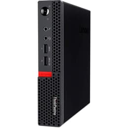 Lenovo ThinkCentre M700 Tiny Core i3-6300T 3.3 - HDD 500 GB - 8GB