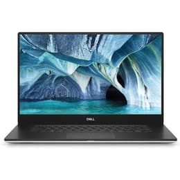 Dell XPS 15 7590 15-inch (2019) - Core i7-9750H - 16GB - SSD 1000 GB QWERTY - English