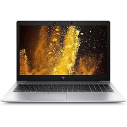 HP EliteBook 850 G6 15-inch (2019) - Core i7-8665U - 16GB - SSD 512 GB QWERTY - English