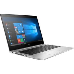 HP EliteBook 840 G6 14-inch (2020) - Core i5-8365U - 16GB - SSD 256 GB QWERTY - English