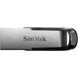 Sandisk SDCZ73-064G External hard drive - SSD 64 GB USB 3.1