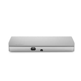 Belkin Thunderbolt 2 Express Dock F4U055 Docking Station