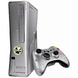 Xbox 360 Slim - Grey