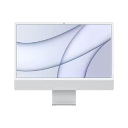 iMac 24-inch Retina (Early 2021) M1 3,2GHz - SSD 512 GB - 8GB QWERTY - English (UK)