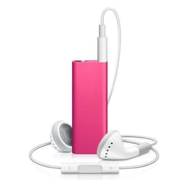 iPod shuffle 3 2009 2GB - Pink